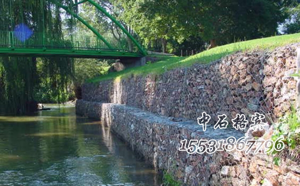 賓格籠擋墻 賓格籠擋墻