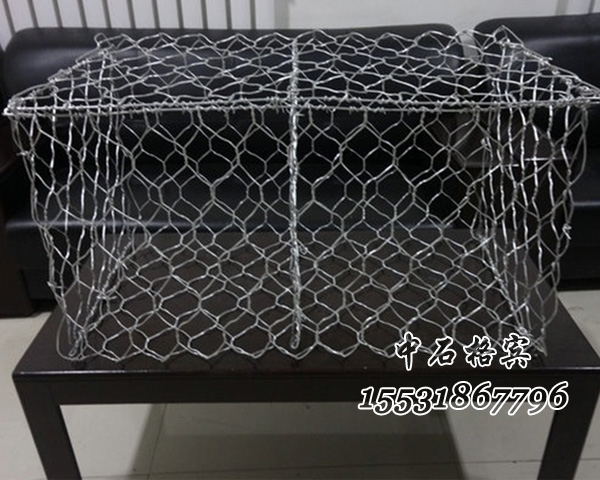 鉛絲籠規格 鉛絲籠規格