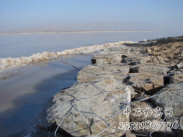 抗沖刷格賓網(wǎng) 抗沖刷格賓網(wǎng)