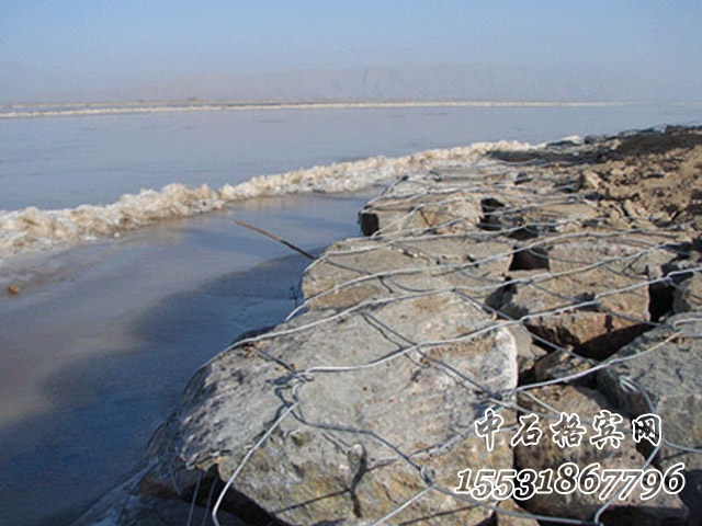 護岸格賓網(wǎng) 護岸格賓網(wǎng)