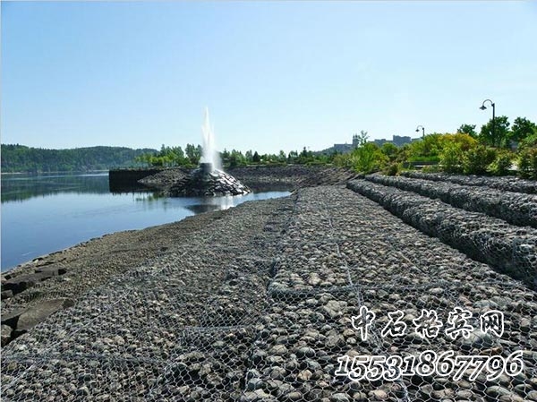 護(hù)坡雷諾護(hù)墊 護(hù)坡雷諾護(hù)墊