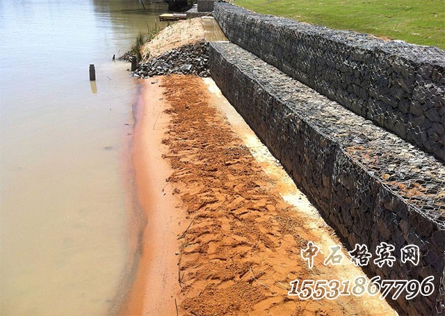 護(hù)坡格賓網(wǎng) 護(hù)坡格賓網(wǎng)